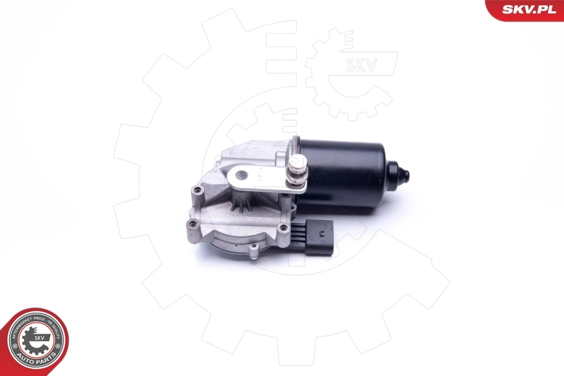 Wiper Motor